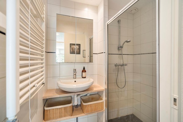 Medium property photo - Karnemelksloot 14a, 2806 BG Gouda