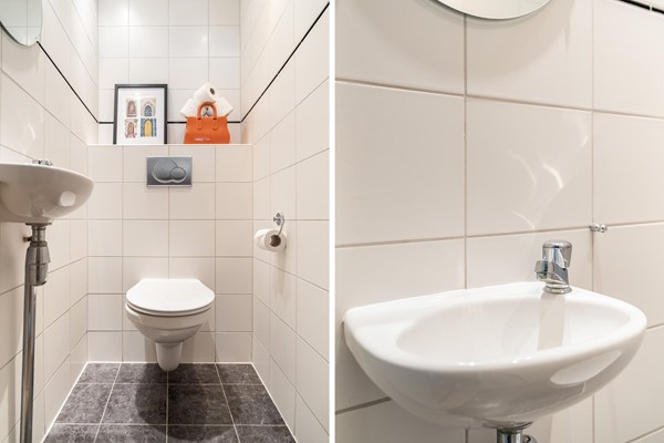 Medium property photo - Karnemelksloot 14a, 2806 BG Gouda