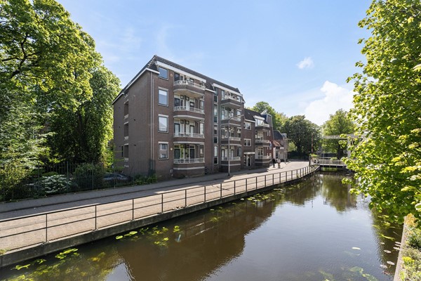 Medium property photo - Karnemelksloot 14a, 2806 BG Gouda