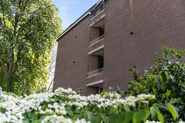 Medium property photo - Karnemelksloot 14a, 2806 BG Gouda