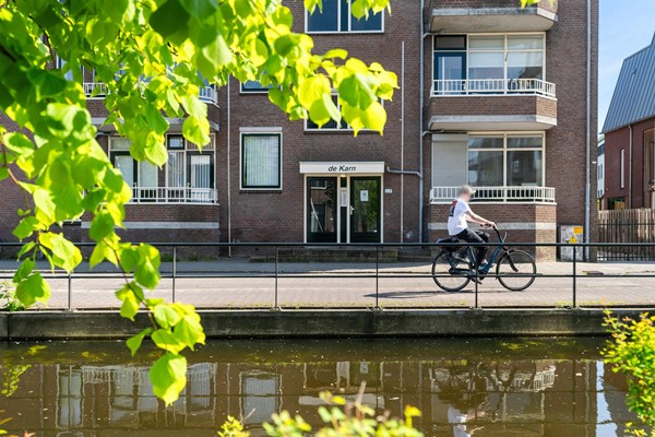 Medium property photo - Karnemelksloot 14a, 2806 BG Gouda