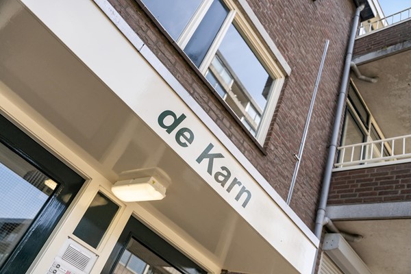 Medium property photo - Karnemelksloot 14a, 2806 BG Gouda