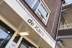 Verkocht: Karnemelksloot 14a, 2806 BG Gouda