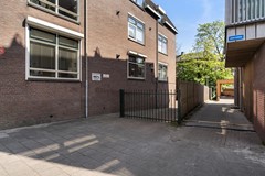 Verkocht: Karnemelksloot 14a, 2806 BG Gouda