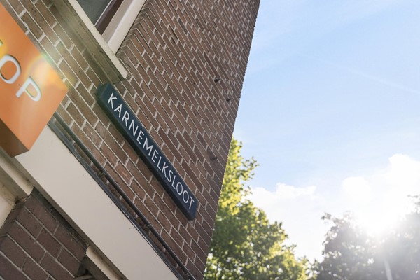 Medium property photo - Karnemelksloot 14a, 2806 BG Gouda