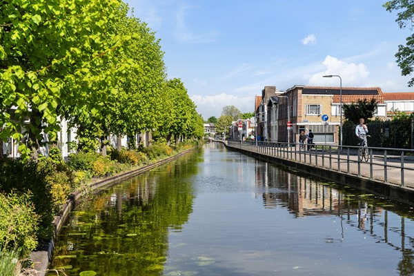 Medium property photo - Karnemelksloot 14a, 2806 BG Gouda