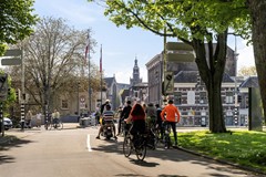 Verkocht: Karnemelksloot 14a, 2806 BG Gouda