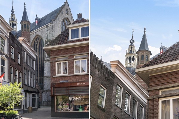 Medium property photo - Karnemelksloot 14a, 2806 BG Gouda