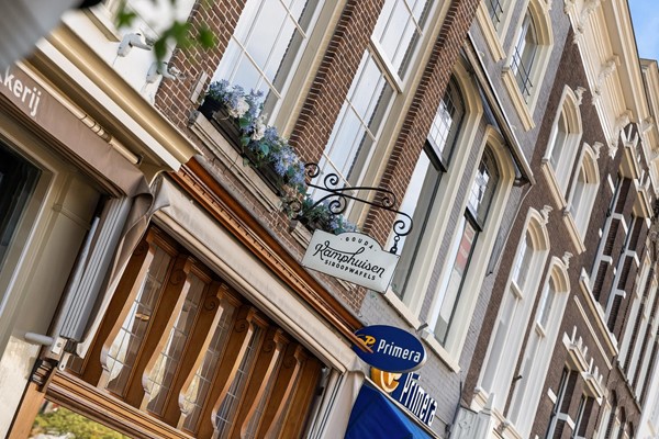 Medium property photo - Karnemelksloot 14a, 2806 BG Gouda