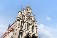 Verkocht: Karnemelksloot 14a, 2806 BG Gouda