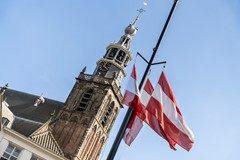 Verkocht: Karnemelksloot 14a, 2806 BG Gouda