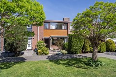 Verkocht onder voorbehoud: Foeliestraat 33, 3193TE Hoogvliet Rotterdam