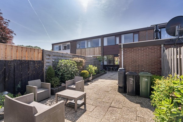 Medium property photo - Foeliestraat 33, 3193 TE Hoogvliet Rotterdam