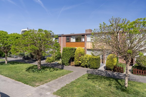 Medium property photo - Foeliestraat 33, 3193 TE Hoogvliet Rotterdam