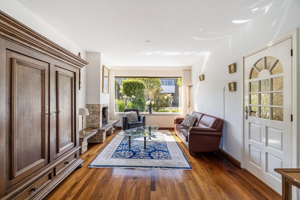 Medium property photo - Foeliestraat 33, 3193 TE Hoogvliet Rotterdam