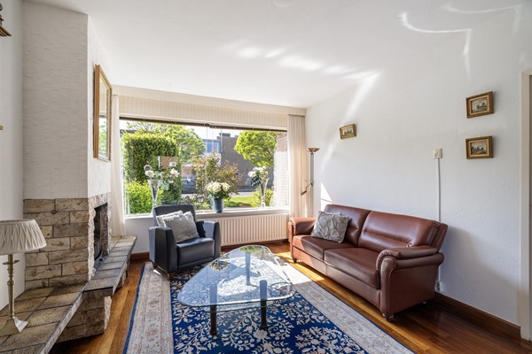 Medium property photo - Foeliestraat 33, 3193 TE Hoogvliet Rotterdam