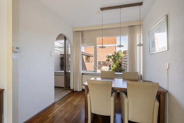 Medium property photo - Foeliestraat 33, 3193 TE Hoogvliet Rotterdam