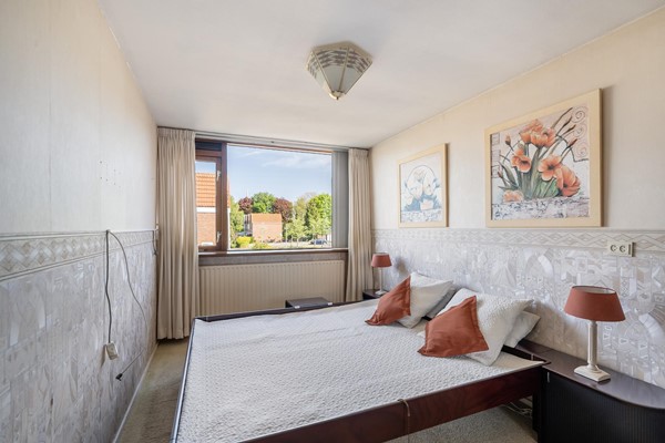 Medium property photo - Foeliestraat 33, 3193 TE Hoogvliet Rotterdam