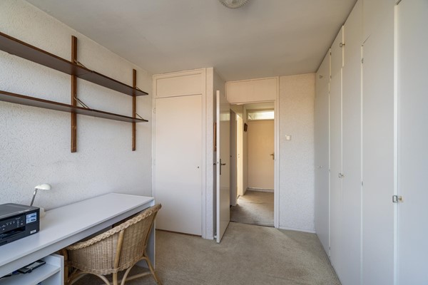 Medium property photo - Foeliestraat 33, 3193 TE Hoogvliet Rotterdam