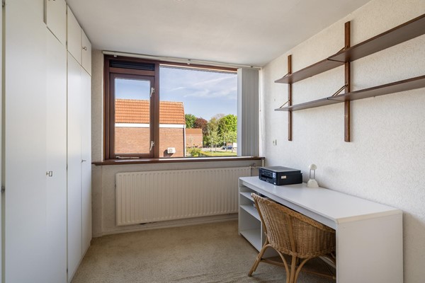 Medium property photo - Foeliestraat 33, 3193 TE Hoogvliet Rotterdam