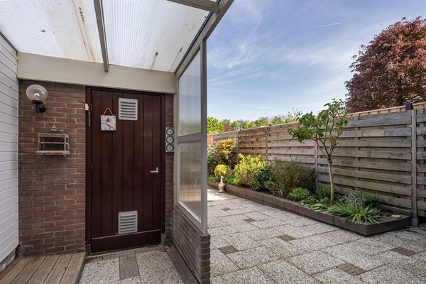 Medium property photo - Foeliestraat 33, 3193 TE Hoogvliet Rotterdam