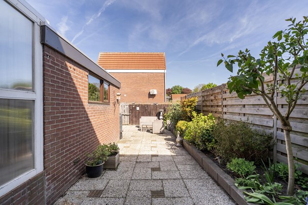 Medium property photo - Foeliestraat 33, 3193 TE Hoogvliet Rotterdam