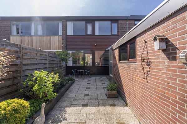 Medium property photo - Foeliestraat 33, 3193 TE Hoogvliet Rotterdam