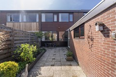 Verkocht: Foeliestraat 33, 3193 TE Hoogvliet Rotterdam