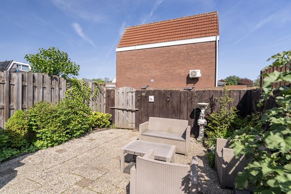 Medium property photo - Foeliestraat 33, 3193 TE Hoogvliet Rotterdam