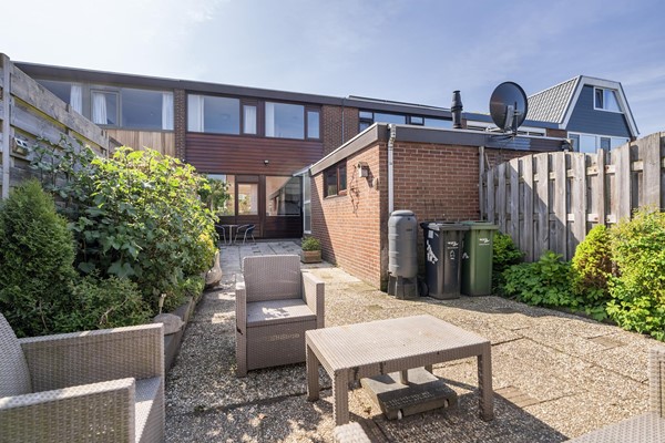 Medium property photo - Foeliestraat 33, 3193 TE Hoogvliet Rotterdam