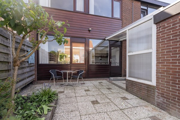 Medium property photo - Foeliestraat 33, 3193 TE Hoogvliet Rotterdam