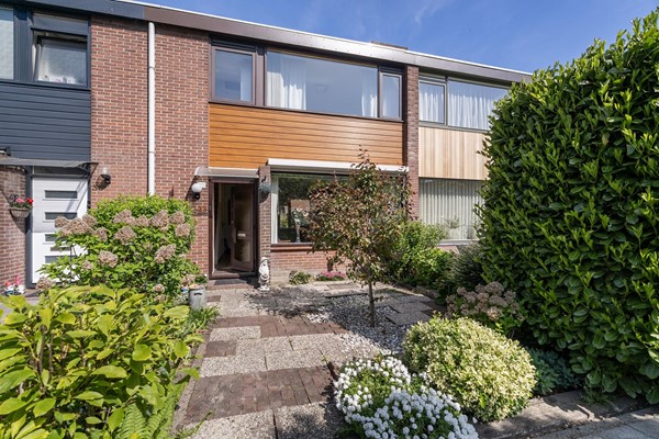 Medium property photo - Foeliestraat 33, 3193 TE Hoogvliet Rotterdam