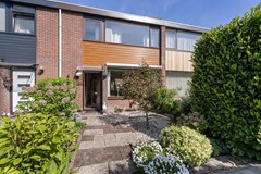 Verkocht: Foeliestraat 33, 3193 TE Hoogvliet Rotterdam