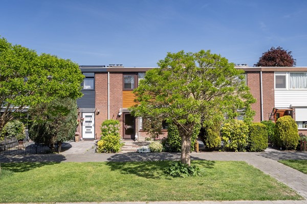 Medium property photo - Foeliestraat 33, 3193 TE Hoogvliet Rotterdam