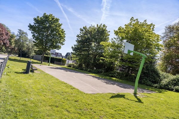 Medium property photo - Foeliestraat 33, 3193 TE Hoogvliet Rotterdam