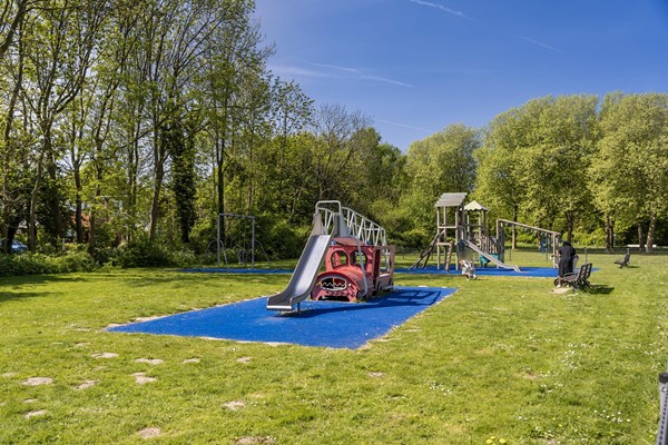 Medium property photo - Foeliestraat 33, 3193 TE Hoogvliet Rotterdam