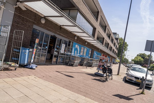 Medium property photo - Foeliestraat 33, 3193 TE Hoogvliet Rotterdam