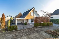 Onder bod: Marshalllaan 30, 3223TK Hellevoetsluis