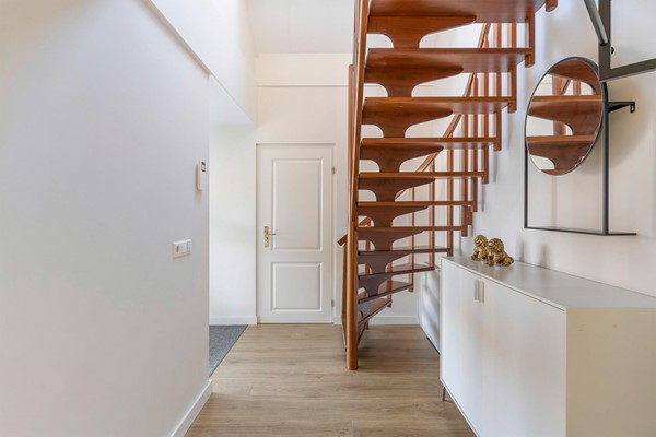 Medium property photo - Marshalllaan 30, 3223 TK Hellevoetsluis