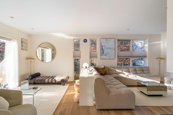 Medium property photo - Marshalllaan 30, 3223 TK Hellevoetsluis