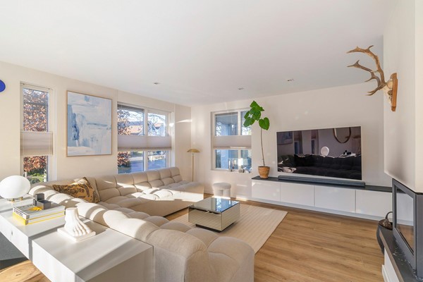 Medium property photo - Marshalllaan 30, 3223 TK Hellevoetsluis