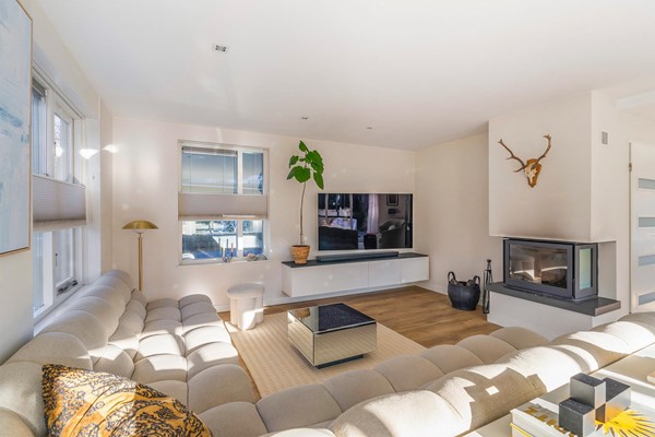Medium property photo - Marshalllaan 30, 3223 TK Hellevoetsluis