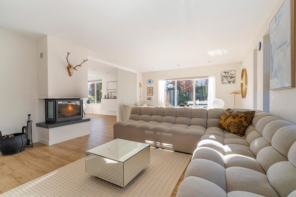 Medium property photo - Marshalllaan 30, 3223 TK Hellevoetsluis