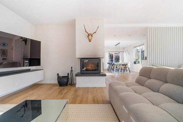 Medium property photo - Marshalllaan 30, 3223 TK Hellevoetsluis