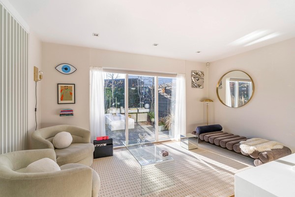 Medium property photo - Marshalllaan 30, 3223 TK Hellevoetsluis