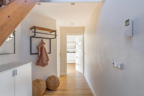Medium property photo - Marshalllaan 30, 3223 TK Hellevoetsluis