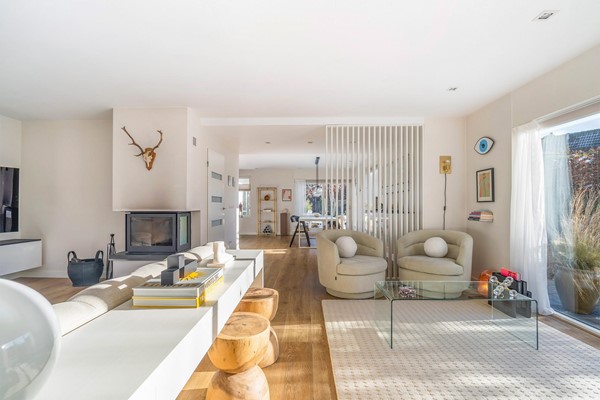 Medium property photo - Marshalllaan 30, 3223 TK Hellevoetsluis