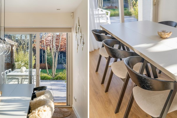 Medium property photo - Marshalllaan 30, 3223 TK Hellevoetsluis