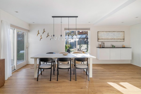 Medium property photo - Marshalllaan 30, 3223 TK Hellevoetsluis