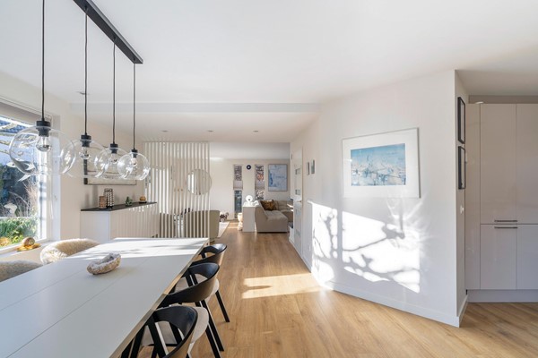 Medium property photo - Marshalllaan 30, 3223 TK Hellevoetsluis